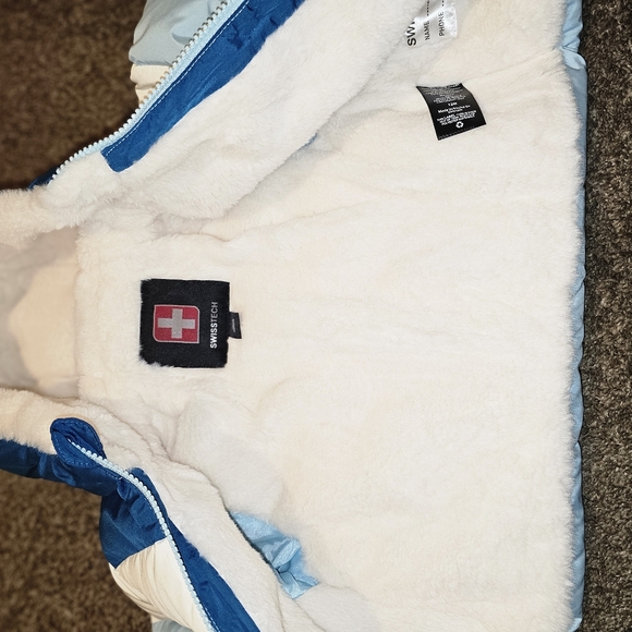 Child swiss coat - Picture 2 of 4